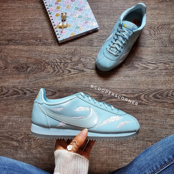 NEW Nike Classic Cortez (Rare) - Picture 8 of 8